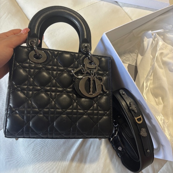 Christian Dior Bag - Picture 1 of 5